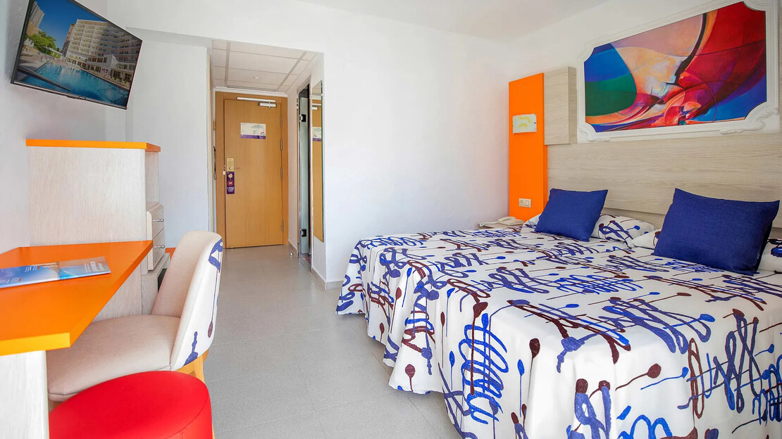 Servigroup Orange Hotel